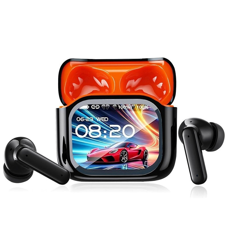 AI Translation Multimedia Earbuds